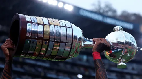 La Copa Libertadores ya tiene ratificadas sus llaves para octavos de final.