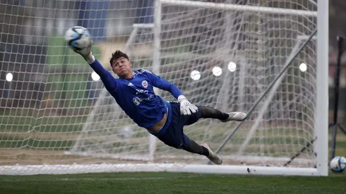 Chile Sub 20 también tiene movimiento durante junio.