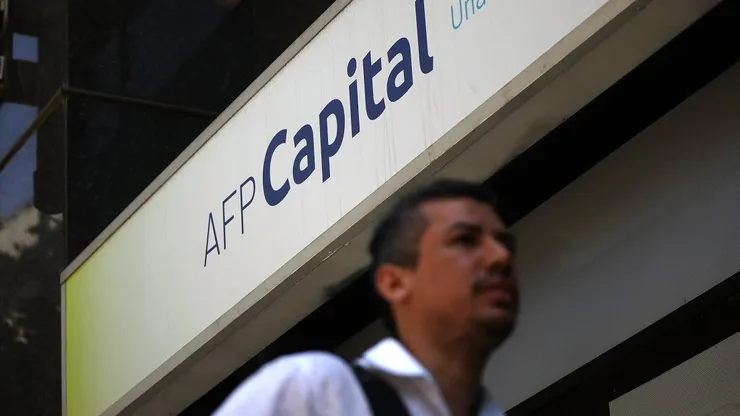 AFP Capital