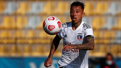 Martín Rodríguez quiere volver a Colo Colo, pero históricos le cierran la puerta.