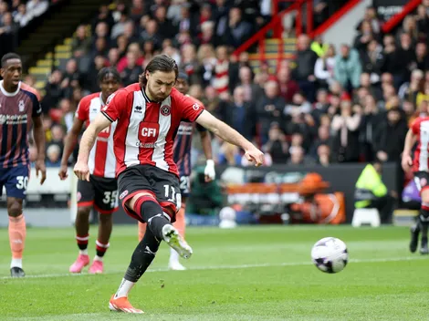 El club de la Premier League que quiere de regreso a Ben Brereton