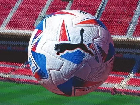 Puma Cumbre: precio y dónde comprar la pelota de la Copa América