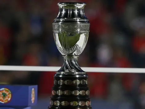 ¿Cada cuánto se juega la Copa América?