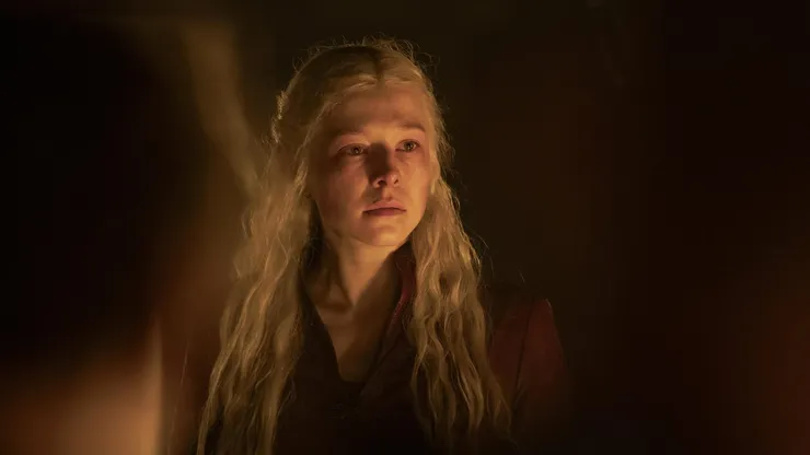 ¿A qué hora se estrenan los capítulos de House of the Dragon 2?