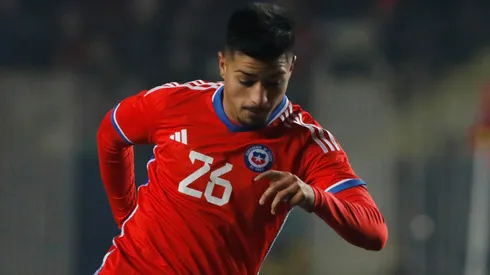 Pese a su buen presente en Argentina, Gareca no lleva a Williams Alarcón a la Copa América.