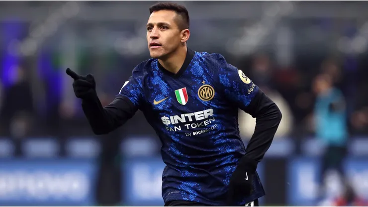 Alexis Sánchez aparece como opción en equipo recién ascendido en Italia.