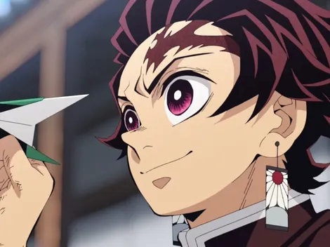 ¿A qué hora se estrena el capítulo 5 de Kimetsu no Yaiba 4?