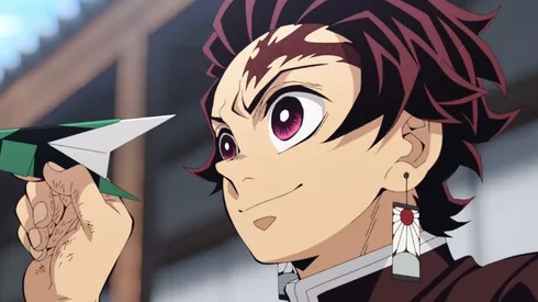 ¿A qué hora se estrena el capítulo 5 de Kimetsu no Yaiba 4?