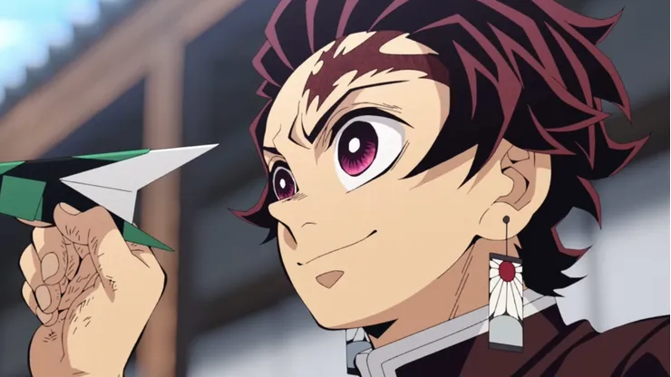 ¿A qué hora se estrena el capítulo 5 de Kimetsu no Yaiba 4?