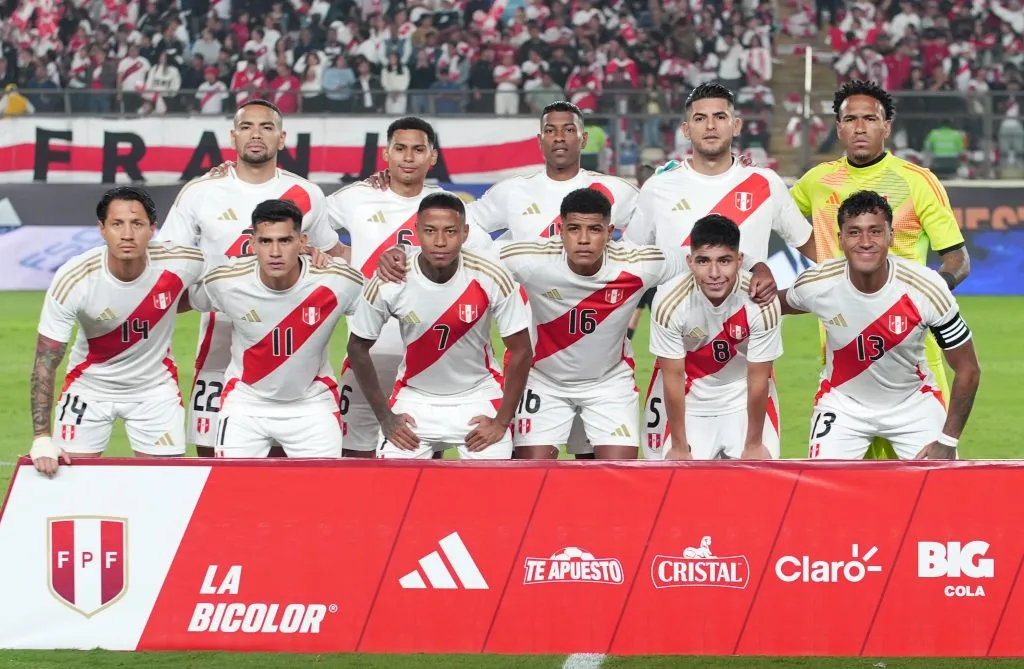 Perú