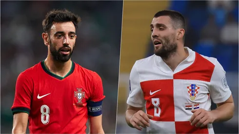 Un duelo que no se repite desde 2020.