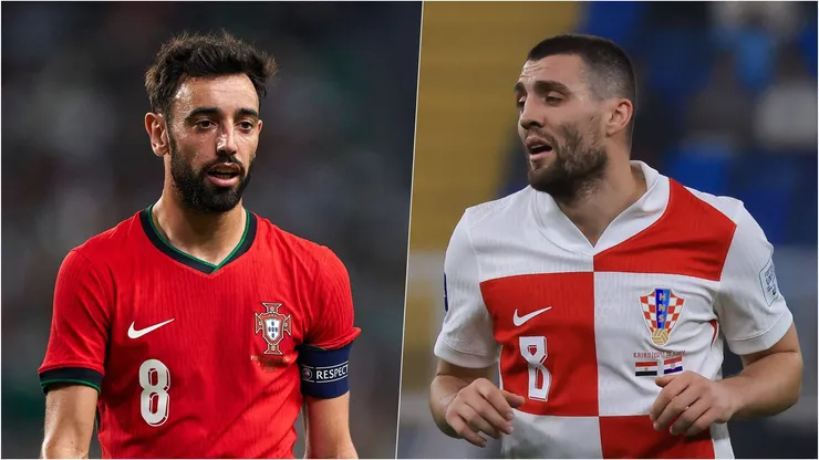 Un duelo que no se repite desde 2020.