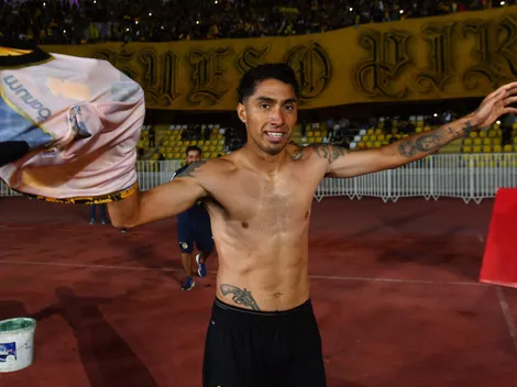 Coquimbo Unido golpea la mesa y le pone un ultimátum a Cabral