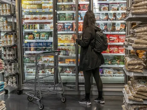 ¿A qué hora cierran los supermercados hoy?