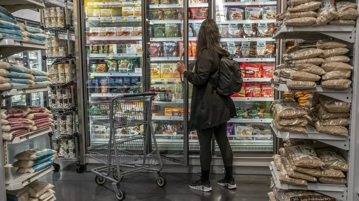 Supermercado