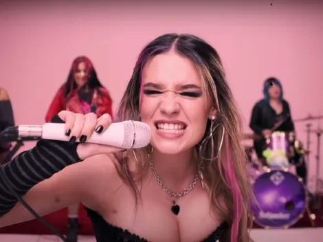 ¿Cuándo sale la primera canción de Alessia de GH?