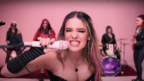 ¿Cuándo sale la primera canción de Alessia de GH?