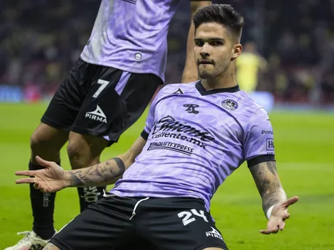 Colo Colo inicia una nueva batalla para fichar a su goleador