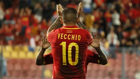 Guarello aseguró que en Unión creen que Vecchio es la "manzana podrida" del plantel.