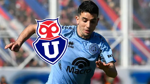 Acuerdo de palabra: Lautaro Pastrán se empieza a teñir de azul a préstamo.