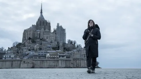 Daryl tendrá una segunda temporada de su serie.