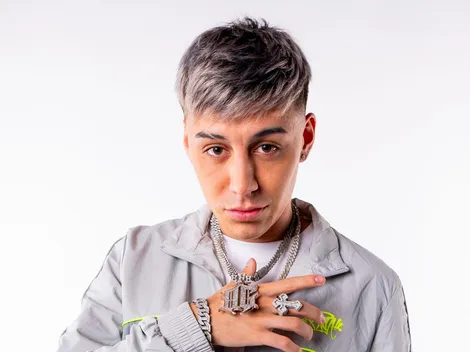 ¿Dónde comprar entradas para Nicko OG en el Teatro Coliseo?