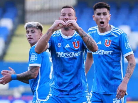 ¿Cuándo vuelve la U? El próximo desafío de los Azules