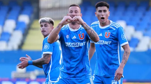 La U ya planifica su siguiente desafío.