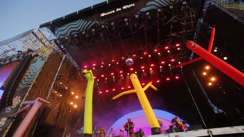 ¿Hay fecha de venta para Lollapalooza Chile 2025?