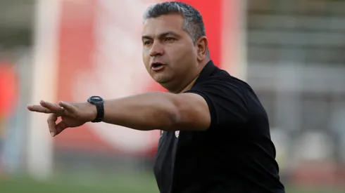 Damián Muñoz vuelve a dirigir y lo hará en el complicado Unión San Felipe.