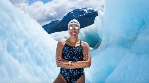 Bárbara Hernández buscará hacer historia en Japón