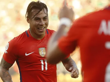 Ránking y listado de los goleadores de Chile en Copa América