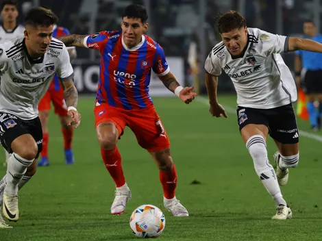 Los cinco referentes que no seguirán en Colo Colo