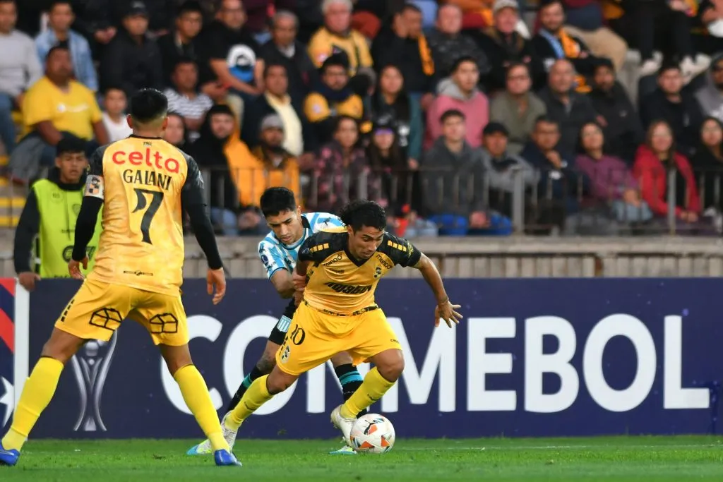 Cabral decide su futuro en los próximos días