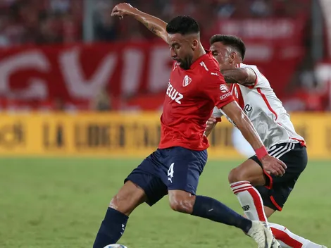 Mauricio Isla negocia su sueldo para jugar en Colo Colo