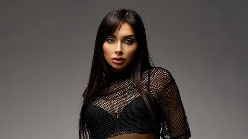 ¿Quién es Javiera Belén?