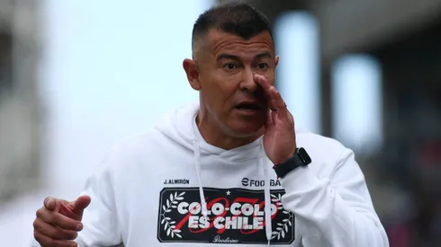 Para Almirón el rival más difícil fue Iquique y no la U