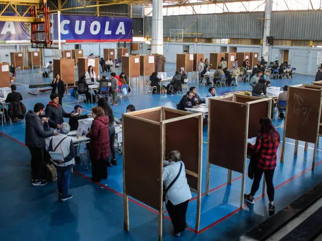 ¿Es obligatorio votar en las elecciones primarias en Chile?