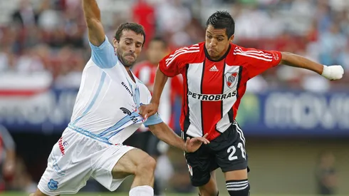River Plate se la juega por el fichaje de Alexis