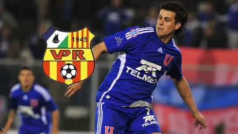 Rivarola explica y detalla su regreso al fútbol.