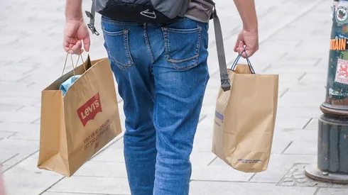 Día del Padre / compras