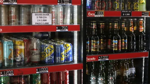 Conoce qué pasa con la ley seca en las elecciones de octubre.