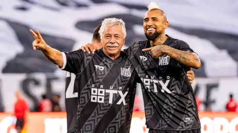 Caszely pide la Copa Libertadores de 1973 para Colo Colo