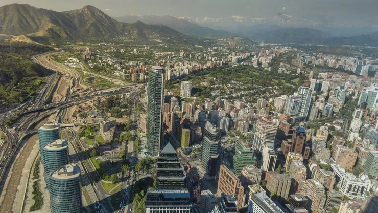 Providencia