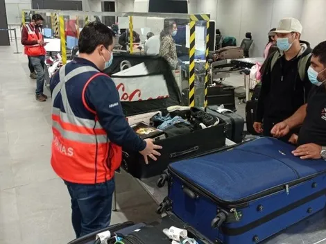 Menos del 1% de lo envíos que ingresan a Chile pagan impuestos