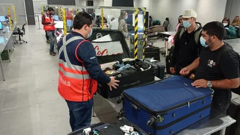 Poco impuesto se paga en Chile con productos que ingresan al país