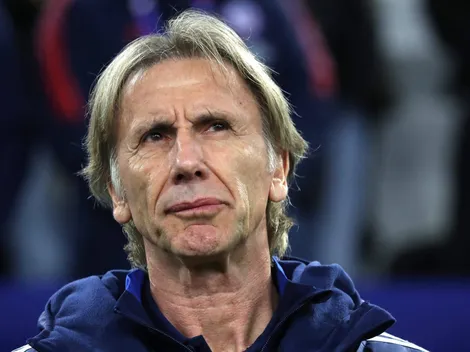 ANFP en crisis: "Está difícil pagarle a Gareca"