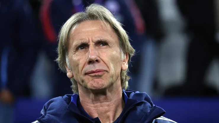 Según Guarello, en la ANFP hay problemas para pagarle a Gareca
