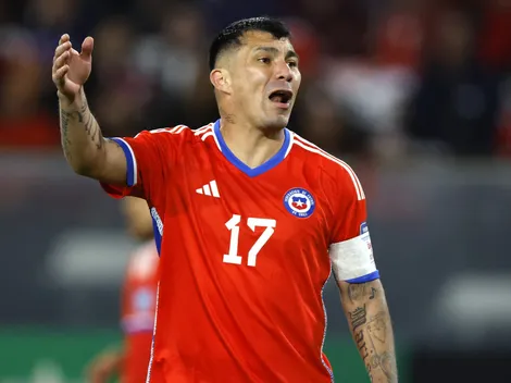 ¿Colo Colo o la UC? Chapa Fuenzalida aconseja a Gary Medel
