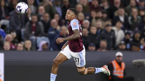 Bailey destruyó a la Federación de Fútbol de Jamaica